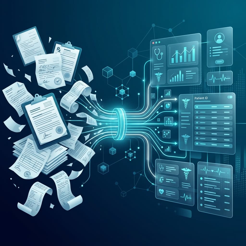 Leveraging AI for Referral Management: How DME Teams Stop Leakage at Intake