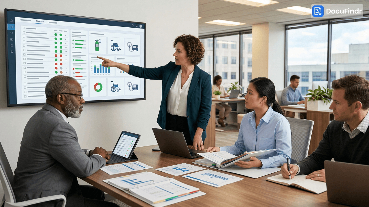 DMEPOS Annual Accreditation 2026: Every Document Surveyors Will Check