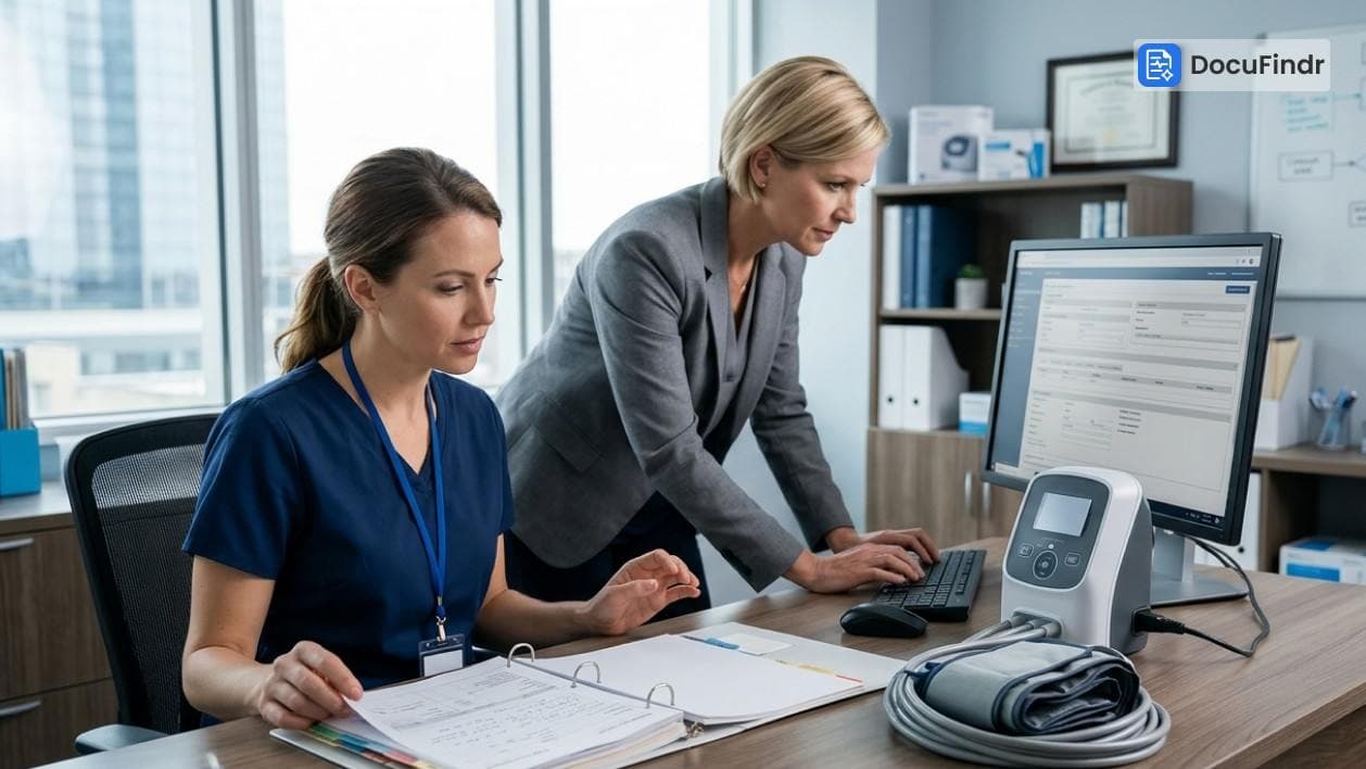 Compression Pumps Now Need Prior Auth — And Most Files Can't Prove the Four-Week Trial (E0651, E0652)