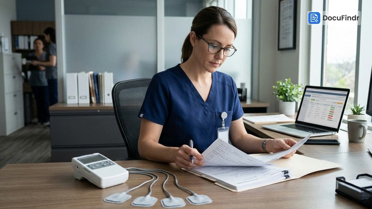 TENS Units and Chronic Low Back Pain: Why Medicare Denies E0720 and E0730