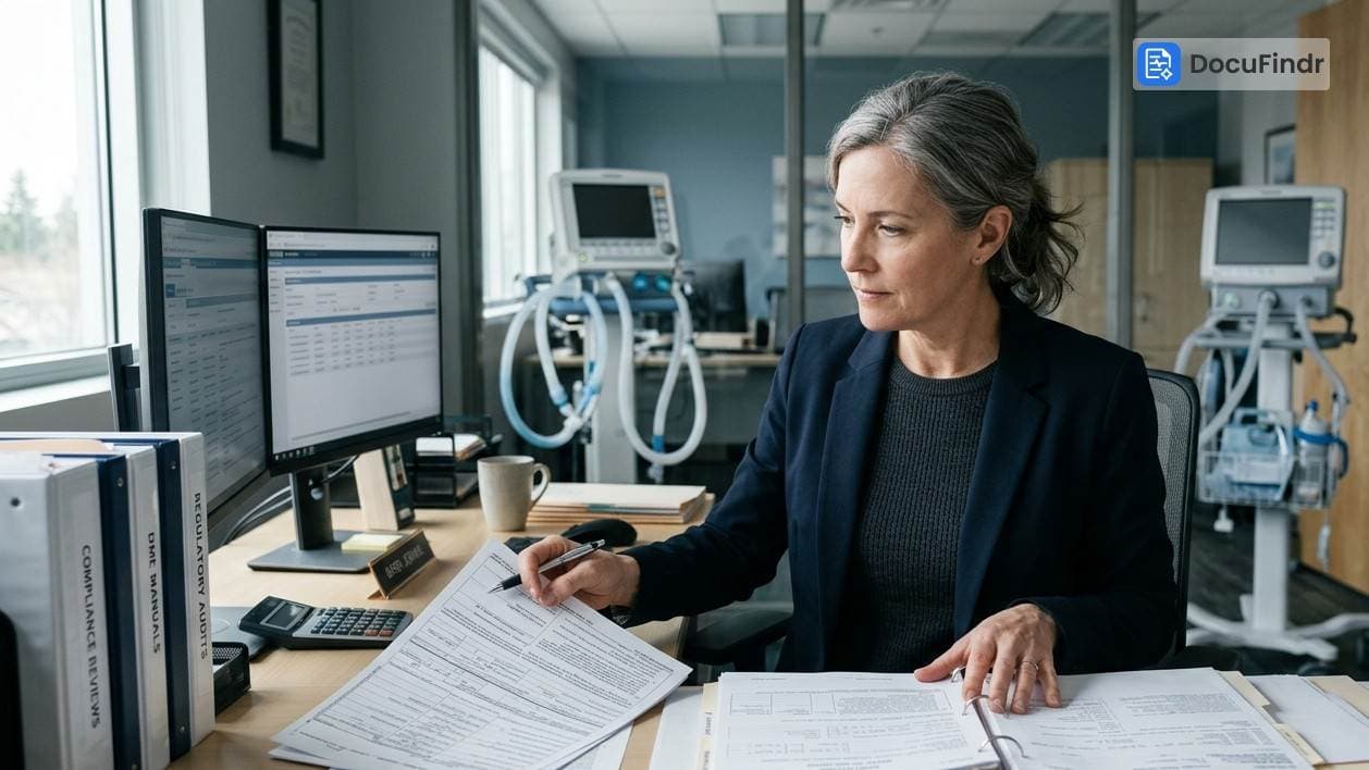 Ventilator Claims Now Reject Before Review: The January 2026 SC Modifier Rule (E0465, E0466, E0467)