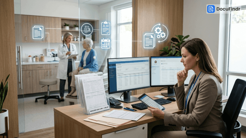The Six-Month Visit Note Is Quietly Denying Your CGM Claims